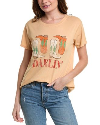 Project Social T Darlin T-Shirt