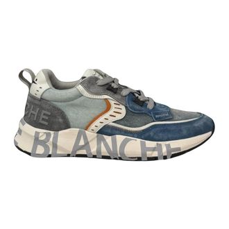 Voile Blanche Voile Blanche, Sneakers, male, Multicolor, Size: 11 US Club01 Sneakers