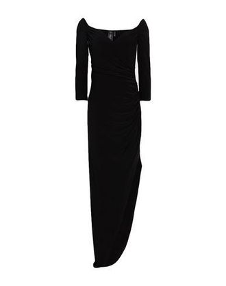 Norma Kamali DRESSES - Maxi dresses sur YOOX.COM