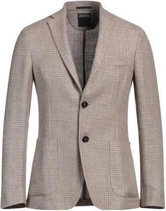 Ermenegildo Zegna TRAJES Y CONJUNTOS - Americanas en YOOX.COM