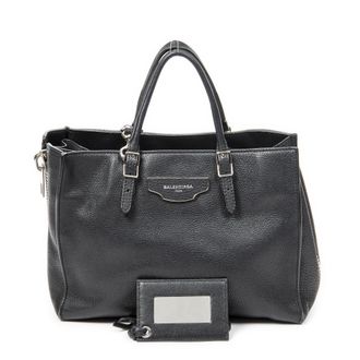 Balenciaga Mini Papier A4 Tote Schoudertas