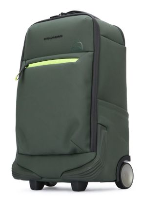 Piquadro Unisex Trolley Ve Borse Da Viaggio Bag