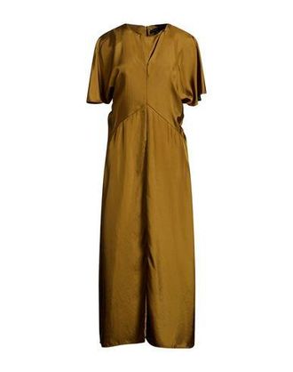SOEUR VESTIDOS - Vestidos largos en YOOX.COM