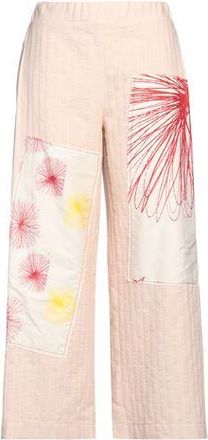 Unique Edition BOTTOMWEAR - Trousers on YOOX.COM