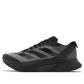 adidas Adizero Boston 12 Black Carbon ID5985
