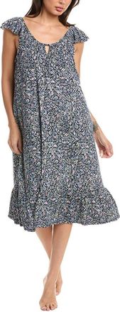 Ellen Tracy Midi Gown