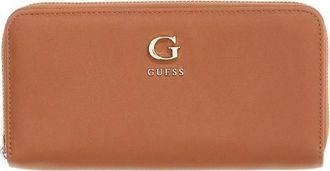 Guess Accessoires, Dames, Bruin, ONE Size, Compagnon Coleen Grand