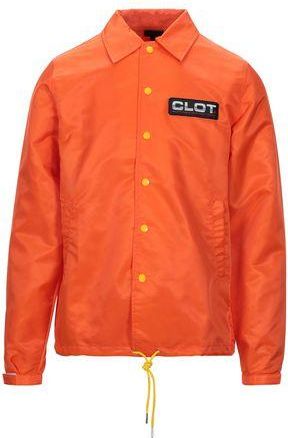 Clot ROPA DE ABRIGO - Chaquetas y cazadoras en YOOX.COM