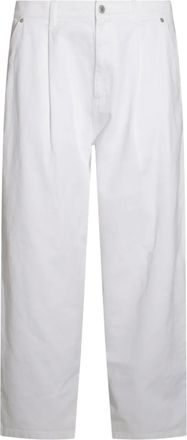 Moschino Jeans oversize - Bianco