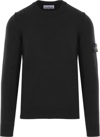 Stone Island Uomo, Maglie, Nero, XL, new