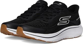 Skechers Go Run Consistent 2.0 Lockhart Hands Free Slip-In Mens Shoes Black : 11.5 D - Medium, Synthetic
