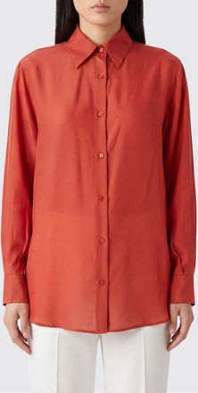 Momoni Camicia classica in seta