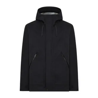 Duno Giacca Nereo - - Jackets - Uomo - Nero - XL