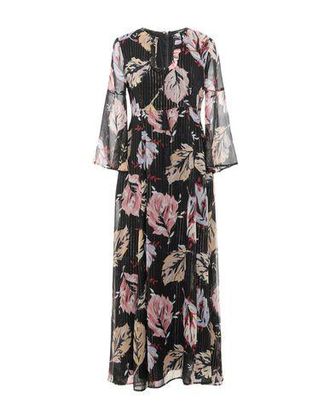 Max & Co. KLEIDER - Maxi-Kleider auf YOOX.COM