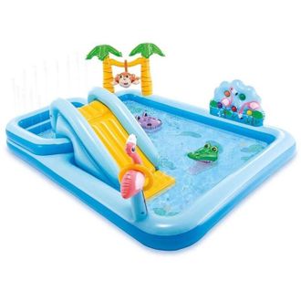 Intex Louisiane Playground - Intex