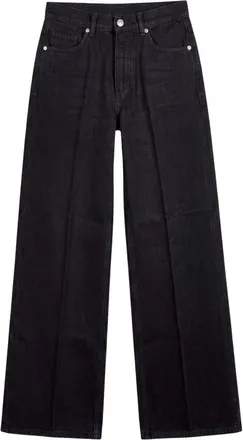 Nine In The Morning Donna, Jeans, Nero, W31, new
