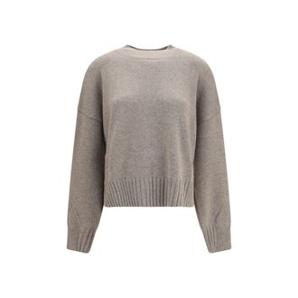 Malo Cashmere Womens Sweater