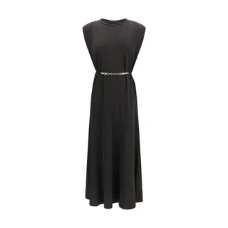 Pinko Acetate Casual Womens Dress