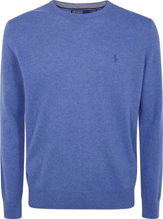 Ralph Lauren Sweater Long Sleeve Pullover
