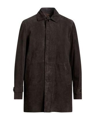 Moorer COATS & JACKETS - Overcoats & Trench Coats on YOOX.COM