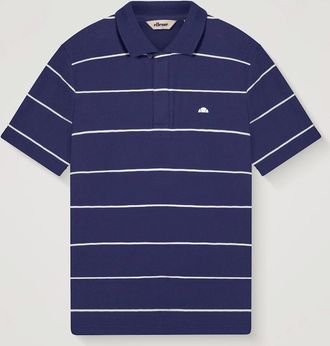Ellesse Mens Cimetta Polo - Navy - Size: 38