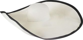 Max Mara Robert Wide-brimmed Hat