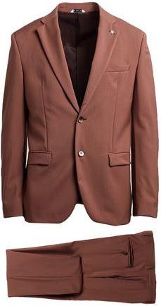 Manuel Ritz TRAJES Y CONJUNTOS - Trajes en YOOX.COM