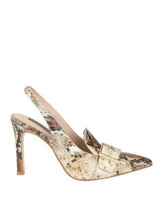 Ermanno Scervino FOOTWEAR - Loafers sur YOOX.COM