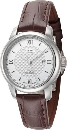 Tissot Womens Le Locle 29mm Automatic Watch