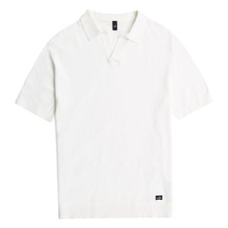 Wahts Mens Knitwear, TargetGroup:Men Off White / XXL