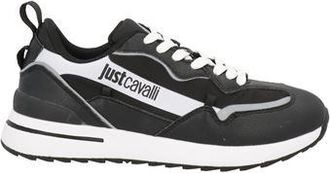 Just Cavalli FOOTWEAR - Trainers on YOOX.COM