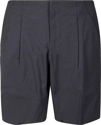 Veilance Indice shorts - Zwart