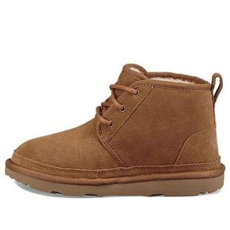UGG (TD) UGG Neumel II Boot Chestnut 1017320T-CHE