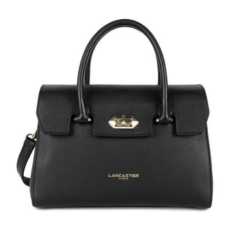 Lancaster Mujer, Bolsos, Negro, Talla: ONE Size