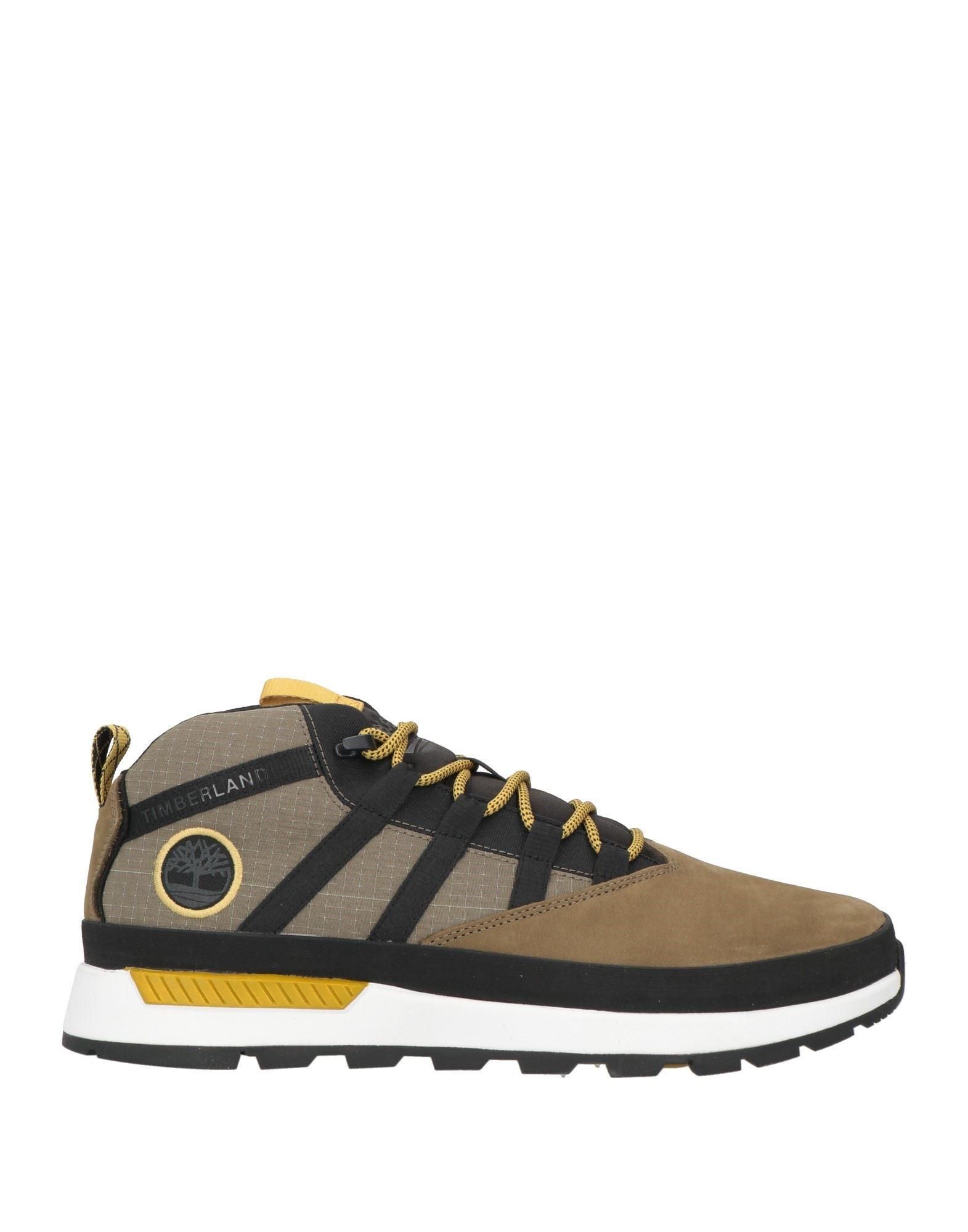 Sneakers alte Timberland SALDI Acquista da 64 00 Stylight