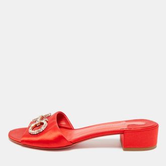 Ferragamo Gancini