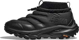 Hoka One One (WMNS) HOKA ONE ONE Kaha 2 Frost Moc GTX Black 1155196-BBLC