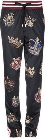 Dolce & Gabbana BOTTOMWEAR - Trousers sur YOOX.COM