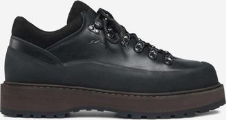Diemme Cornaro Due Rubber Low Boots