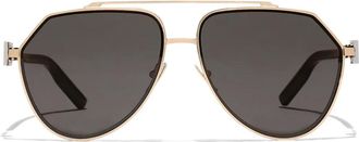 Dolce & Gabbana Eyewear Occhiali da sole Smart - Nero