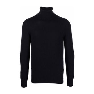 Emporio Armani Hombre, Jerseys, Azul, Talla: 3XL