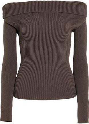 Rick Owens PRENDAS DE PUNTO - Cuello alto en YOOX.COM