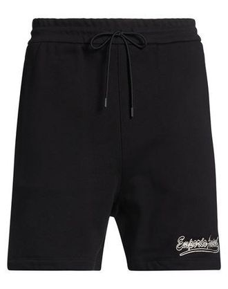 Emporio Armani HOSEN & R&Ouml;CKE - Shorts & Bermudashorts auf YOOX.COM