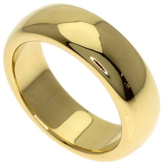 Tiffany & Co. Yellow Gold Yellow Gold (18K) Wedding Ring (Pre-Owned)