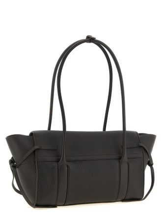 Mulberry Shoulder Bag - Black