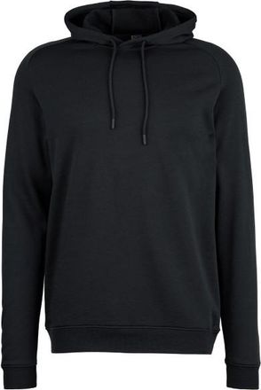 Stoic MerinoFleece240 MMXX.Persberg Hoody Merinohoodie f&uuml;r Herren | schwarz