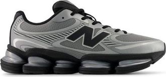 New Balance Unisex Abzorb 2000 in Grigio, Sintetica, Taglia 37.5
