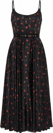 Nissa Cocktail Dress