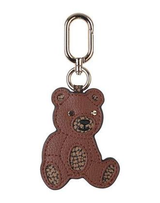 Borbonese Small Leather Goods - Key rings on YOOX.COM