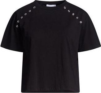 Patrizia Pepe TOPWEAR - T-shirts on YOOX.COM